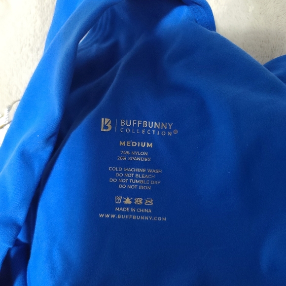 Buffbunny Revolution Dress - Picture 3 of 4